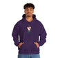Rebel Attitude Hooded Sweatshirt image 81