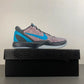 Kobe 6 ASG Hollywood 3D (2026) Shoes Sneakers - nk0004953 image 6