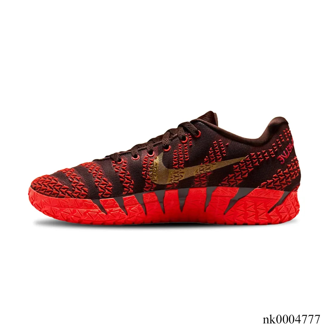 Ja 3 Year of the Horse Shoes Sneakers - nk0004777 image 1