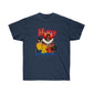 Rap Homey Dont Play That Men T-Shirt - Navy, L image