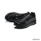 AM TL 2.5 Black Metallic Shoes Sneakers - nk0004658 image 5