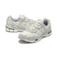 AS Gel NYC Ivory Mid Grey Shoes Sneakers - as0000022 image 4
