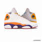 AJ 13 Retro Playground (GS) Shoes Sneakers - nk0000686 image 0