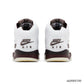 A Ma Maniere x AJ 5 Violet Ore Shoes Sneakers - nk0004340 image 3