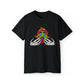 2Pac Monster  T-Shirt - Black, S image