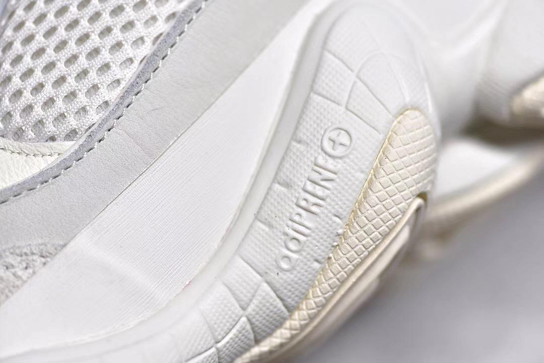 YzY 500 Bone White Shoes Sneakers - ad0000085 image 12