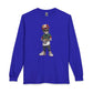 Skull Luxury Long Sleeve T-Shirt image