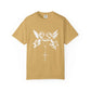 Heavenly Guardians Unisex Garment-Dyed T-shirt image