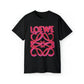 Loewe T-Shirt - Black, 3XL image