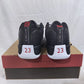 AJ 12 Retro Low 'Playoffs' Shoes Sneakers - nk0005291 image 9