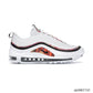 AM 97 Vintage Mosaic Shoes Sneakers - nk0003745 image 0