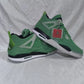 AJ 4 Wahlburgers PE Shoes Sneakers – nk0004106 image 15