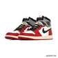 Union LA x AJ 1 High OG Chicago Shoes Sneakers - nk0004196 image 2