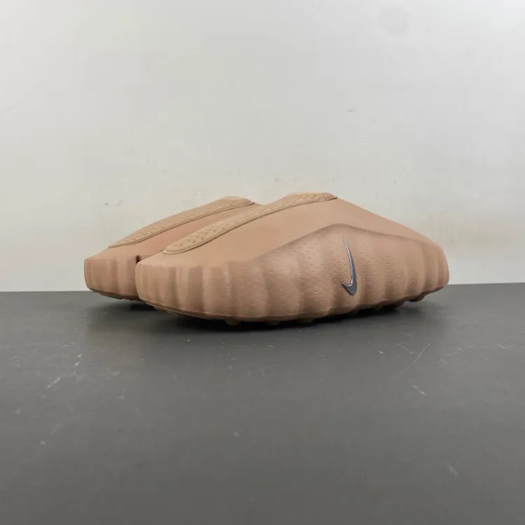 NK Mind 001 AMP 'Indigo Burst' Hemp/Sanddrift/Pale Ivory Shoes Sneakers - nk0005430 image 3