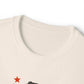 Boy Skeleton Halloween Unisex Oversized Boxy Tee image 6