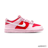 Dunk Low Valentine's Day (2026) Shoes Sneakers - nk0004833 image 0