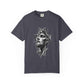 Crown of Faith 2 Unisex Garment-Dyed T-shirt image