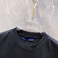 BUR Logo-Print Cotton T-Shirt - BUR0016 image 8