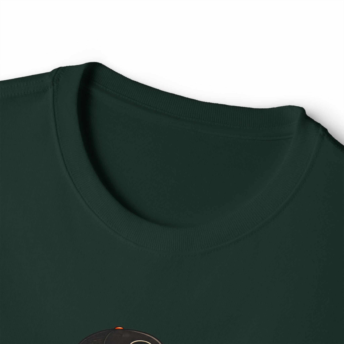Ghost Rider BMX Unisex Oversized Boxy Tee image 24