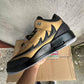 AJ 3 Retro El Vuelo Black Sample Shoes Sneakers – nk0005038 image 8