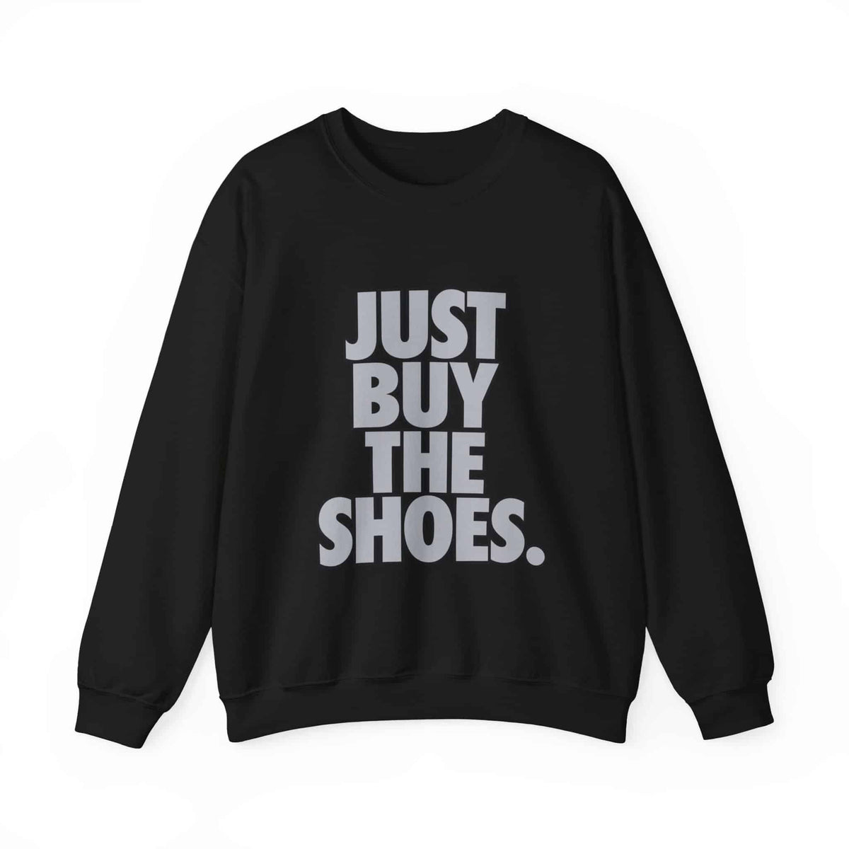 Graphic Print Crewneck Sweatshirt - POD0033 image 8