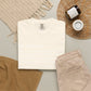 Beef Definition Unisex Garment-Dyed T-shirt image 11
