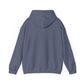 Spooky Season Hooded Sweatshirt image 112