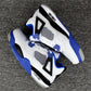 AJ 4 Motorsports Shoes Sneakers – nk0001882 image 8