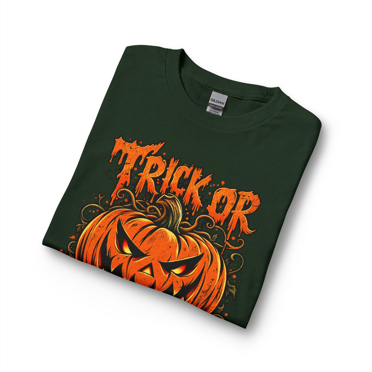 Trick or Treat Long Sleeve T-Shirt image 18