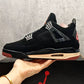 AJ 4 London Shoes Sneakers - nk0004682 image 11