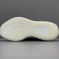 YzY Boost 350 V2 Cloud White (Non-Reflective) Shoes Sneakers - ad0000079 image 11