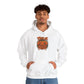 Trick or Treat Hooded Sweatshirt image 10
