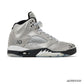 AJ 5 Wings Shoes Sneaker - nk0004448 image 0