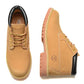 [PREMIUM] TBL Heritage Waterproof Chukka Yellow Boot Shoes Sneakers - nk0005474 image 5