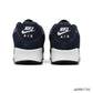 AM 90 PRM Obsidian Shoes Sneakers – nk0001766 image 3
