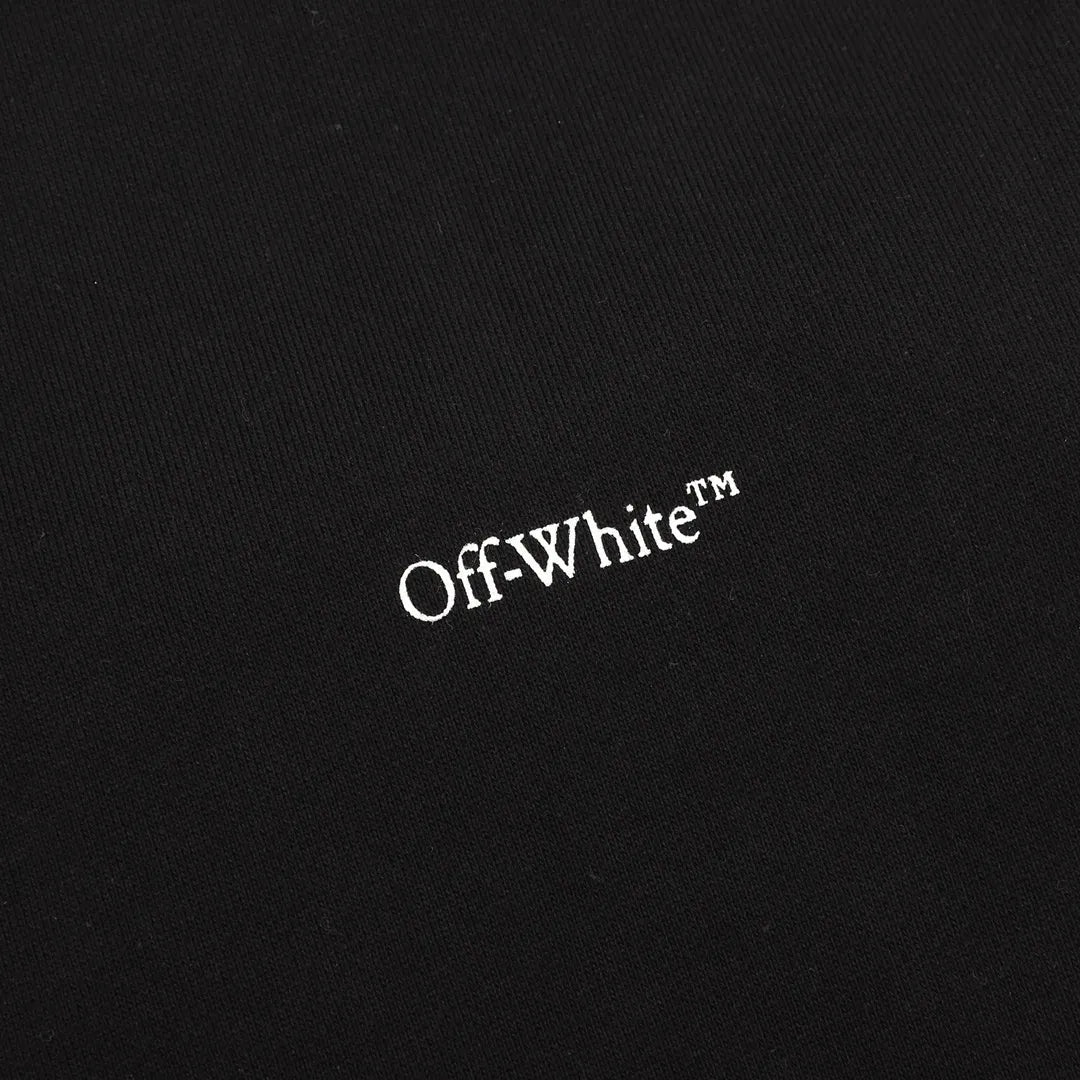 OW Caravaggio Angel Hoodie - 340 - owf0000340 image 5