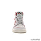 AJ 1 Retro High Phantom Gym Red Shoes Sneakers - nk0000301 image 3