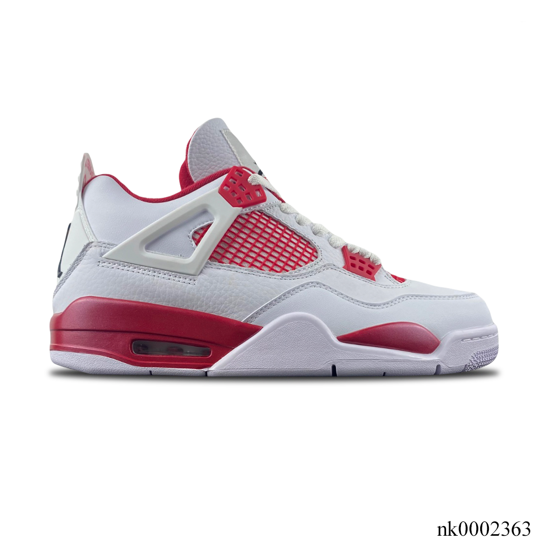 AJ 4 Retro Alternate 89 Shoes Sneakers - nk0002363 image 1