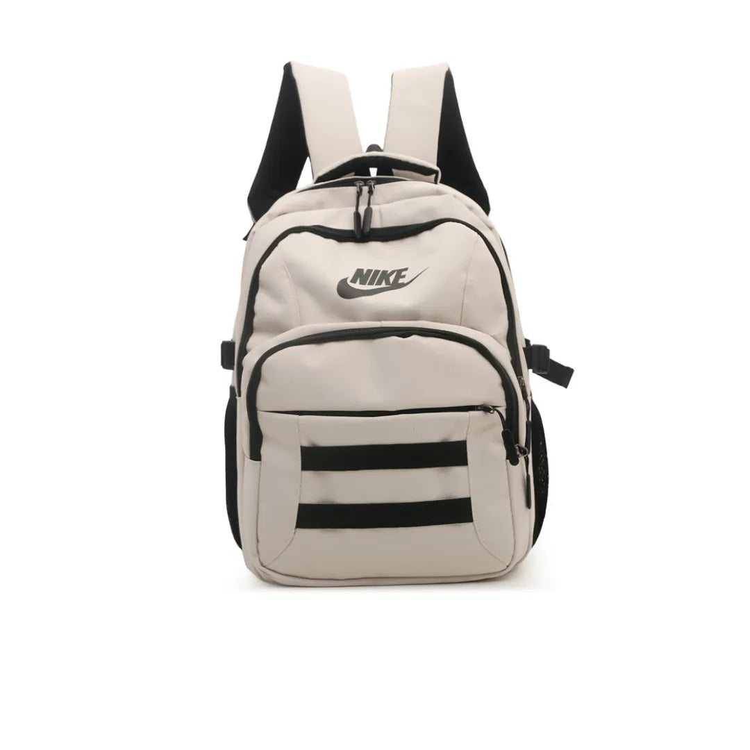 JD Streetwear Backpack - JD0054 - White image
