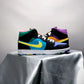 AJ 1 Mid Six Championships Shoes Sneakers – nk0004684 image 4