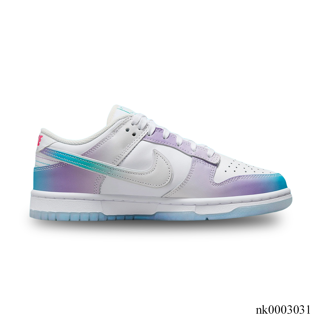 Dunk Low Unlock Your Space Shoes Sneakers - nk0003031 image