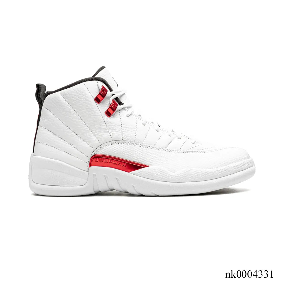 AJ 12 Twist Shoes Sneakers - nk0004331 image 0