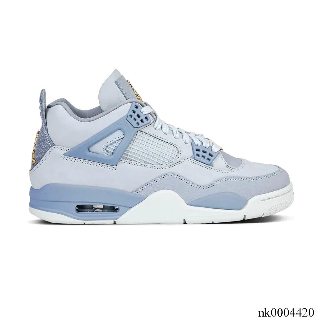 AJ 4 UNC PE 2025 Shoes Sneakers - nk0004420 image