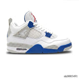 AJ 4 “Jackie Robinson” Shoes Sneakers - nk0005491 image 0