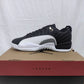 AJ 12 Retro Low 'Playoffs' Shoes Sneakers - nk0005291 image 12