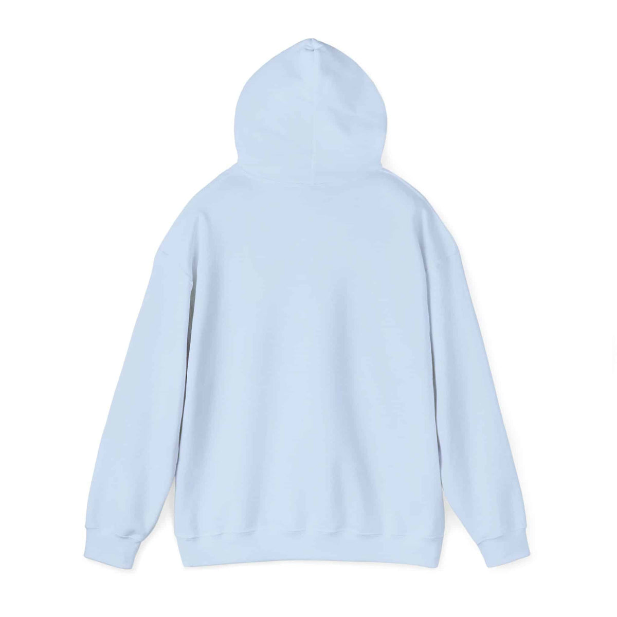 Graphic Print Unisex Heavy Blend™ Hooded Sweatshirt - POD0039 image 22
