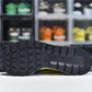 Sacai x VaporWaffle Tour Yellow Shoes Sneakers - nk0001676 image 2