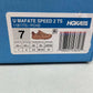 HOKA MAFATE Shoes Sneakers - nk0005408 image 17