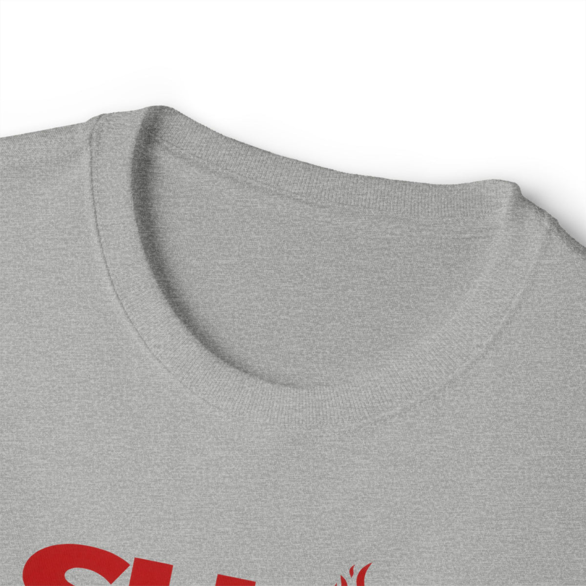 Graphic Print Unisex Oversized Boxy Tee - POD0040 image 25