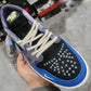 Zion Williamson x AJ 1 Low OG Voodoo Alternate Shoes Sneakers - nk0004307 image 6